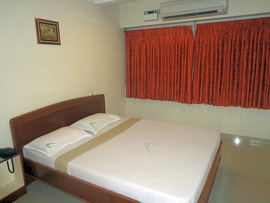 Hotel Susee Park
