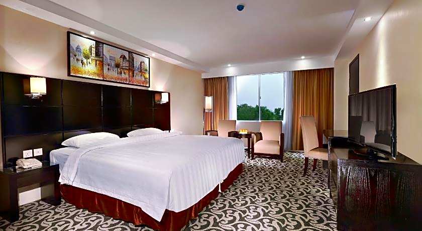 Aston Karimun City Hotel