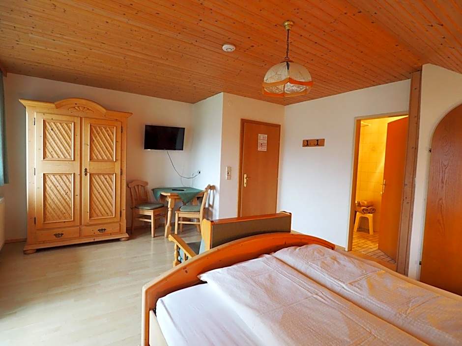 Gasthof Zum Grünen Specht