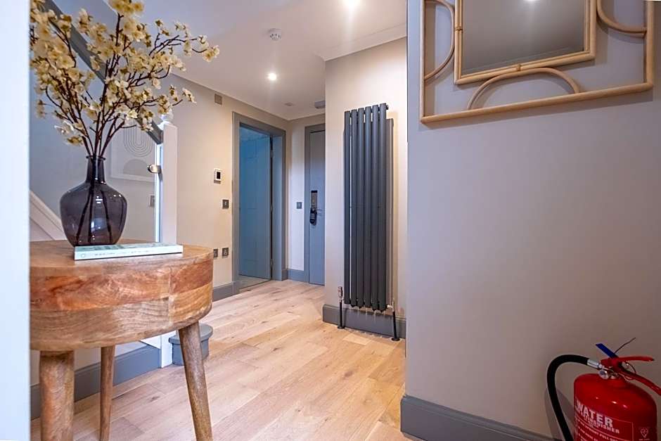 The Arran, St Andrews