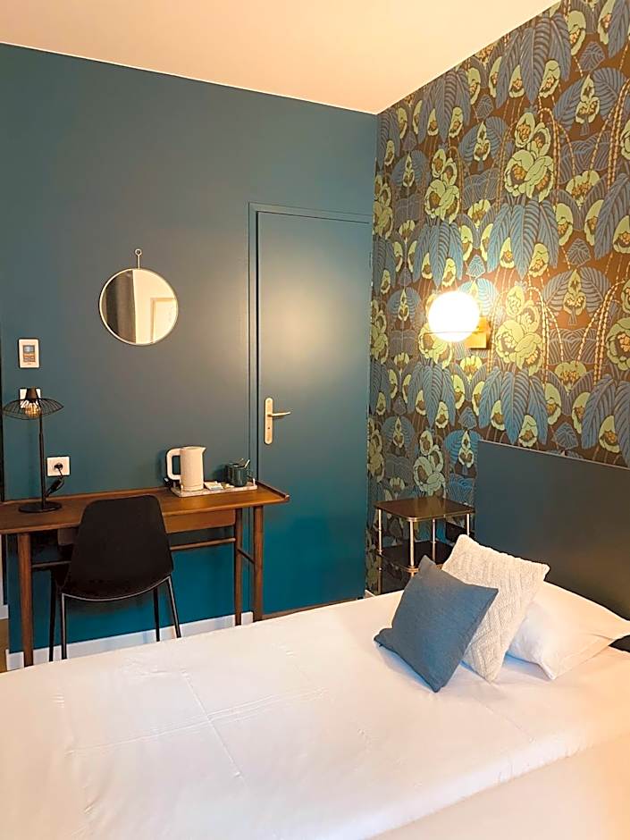 Grand Hotel De La Poste - Lyon Sud - Vienne