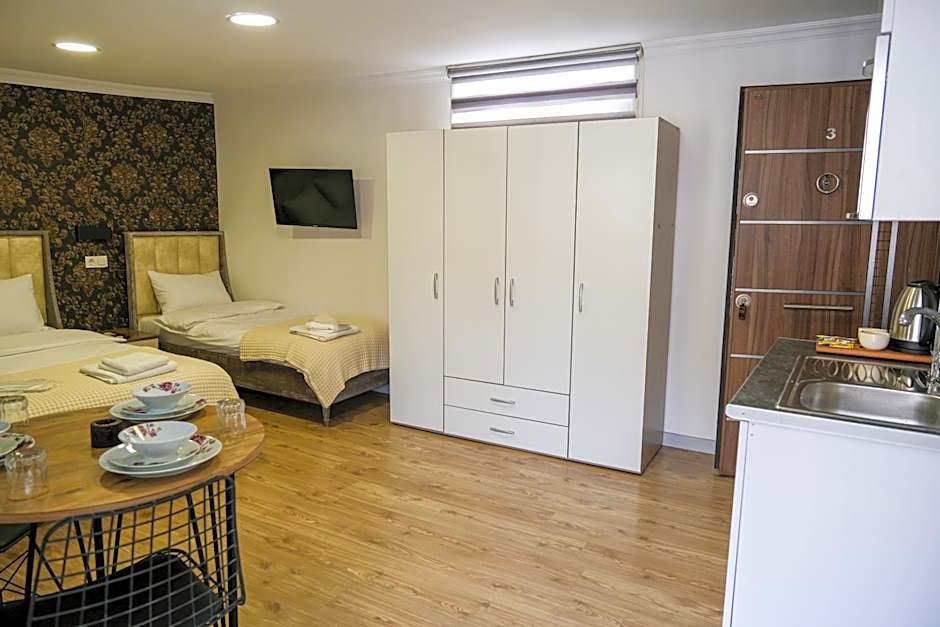 Taksim Neo Pera Suites
