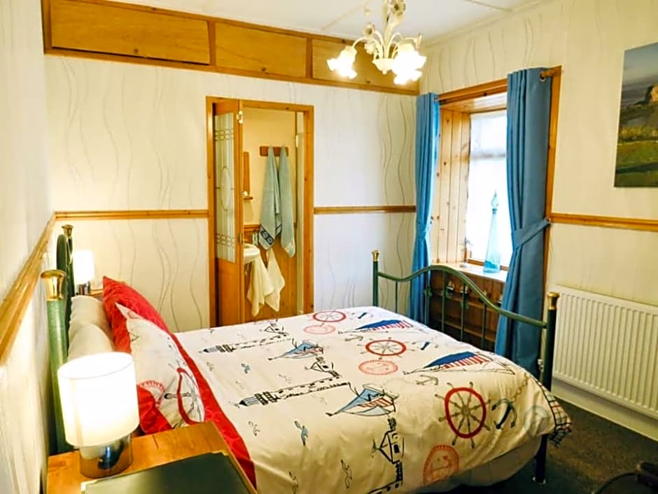 Windhaven Camping and B&B