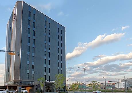 Hotel Sienna