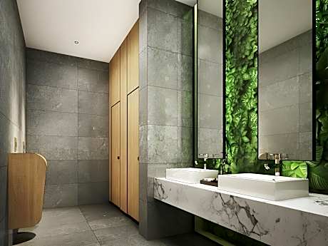 GreenTree Inn Express Shanghai Pudong Lingang New City Yunhan Road