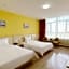7 Days Inn Aksu Airport