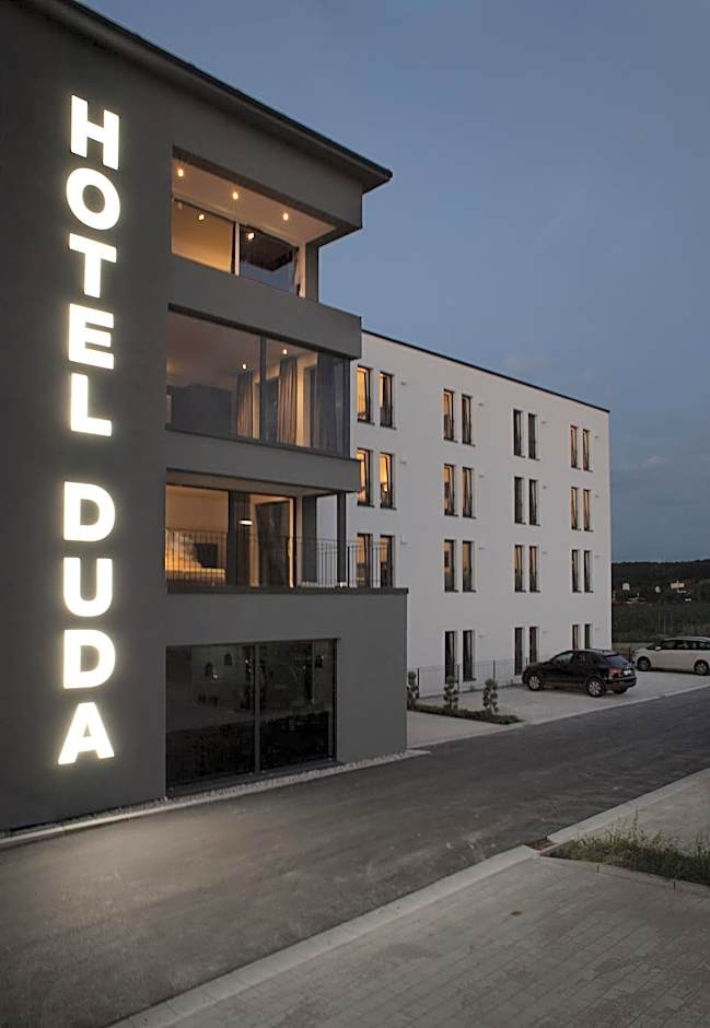 Hotel Duda Langenbruck