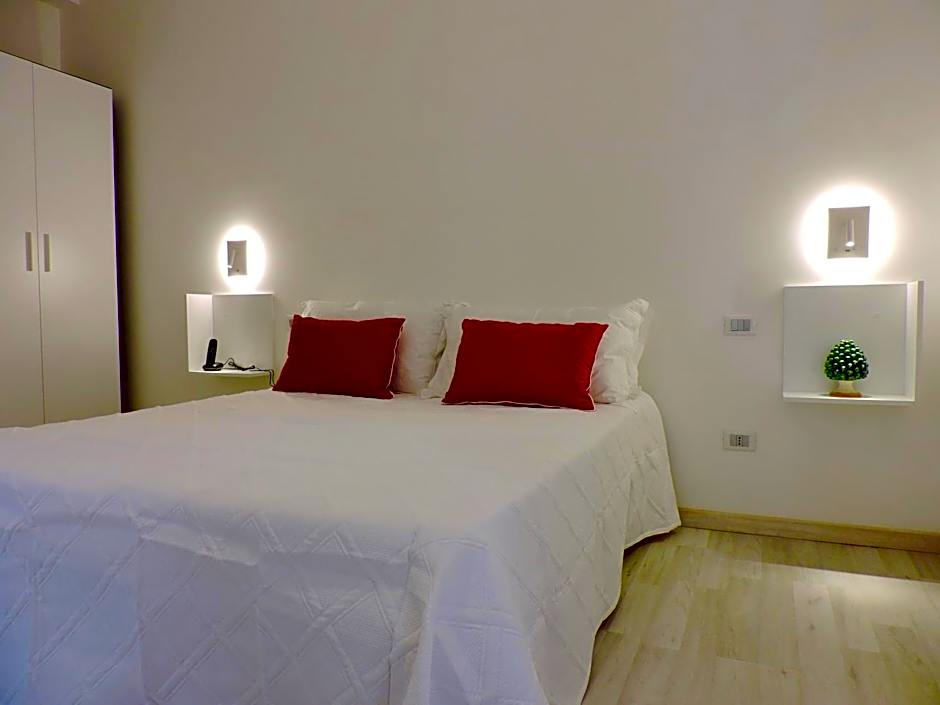 Manzoni 46 - Ospitalità siciliana