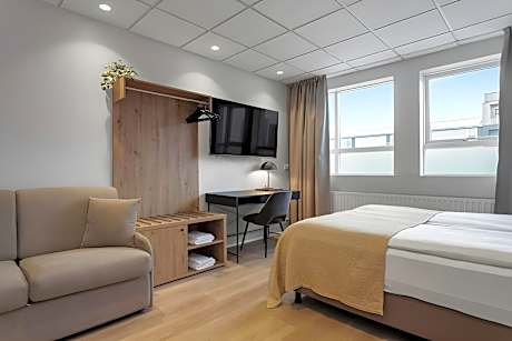 Triple
Room