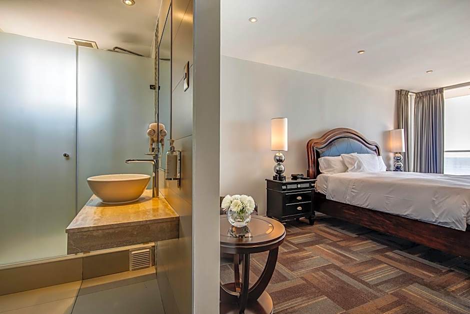 Wyndham Garden Antofagasta Pettra