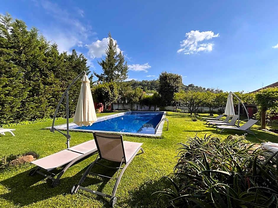 Palacete da Real Companhia do Cacau - Royal Cocoa Palace