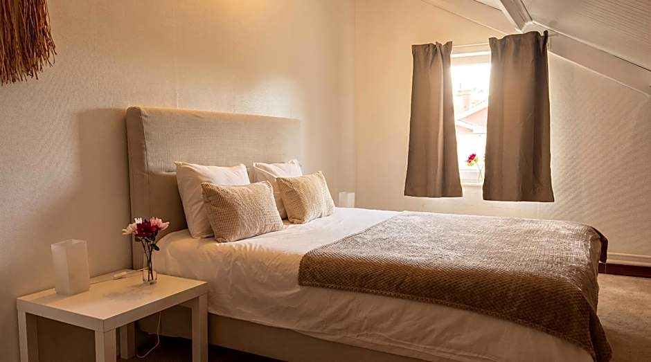 Aquavilla Bed & Breakfast