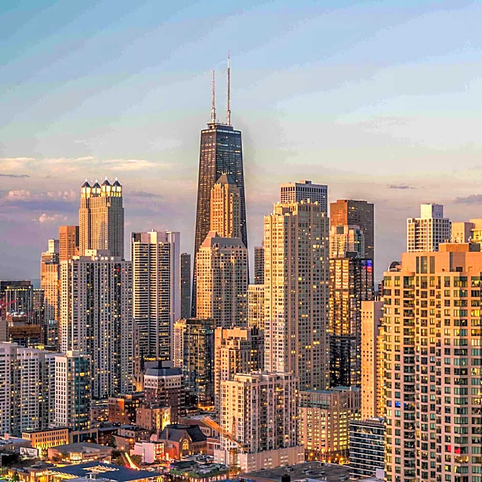 NVCLL Chicago