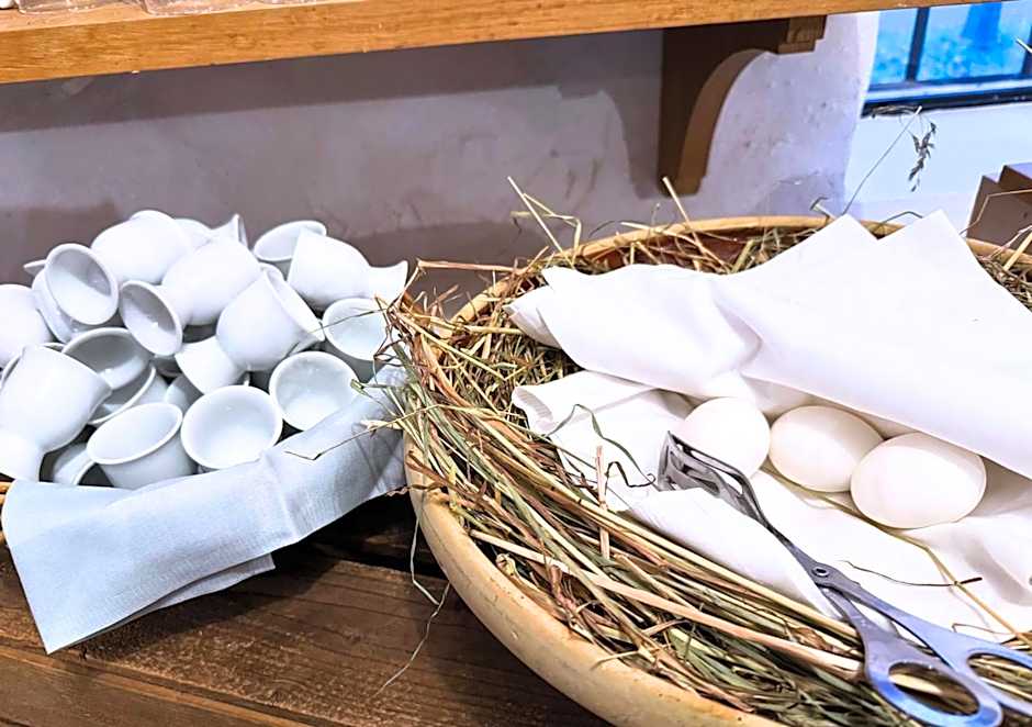 Slotskro & Gæstgivergård ved Gram Slot