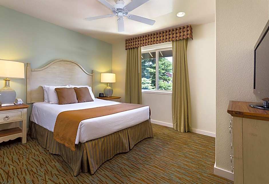 WorldMark South Shore
