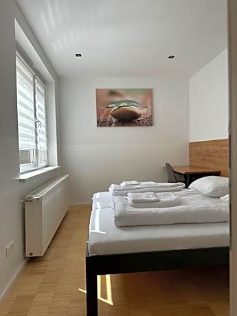 Double Room B7