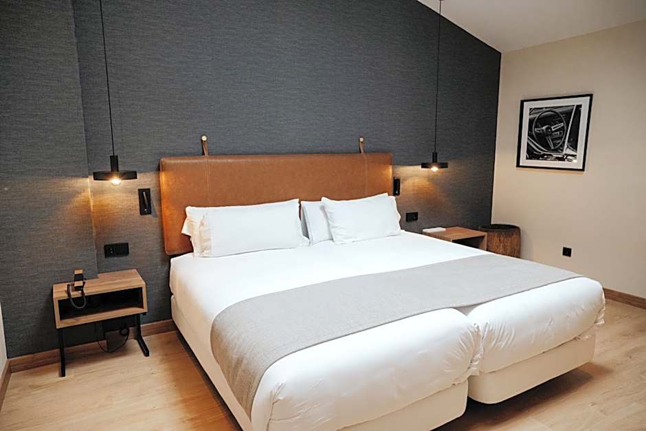 Hotel & Spa Convento San Francisco