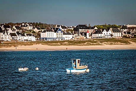 Hotel Restaurant De La Plage