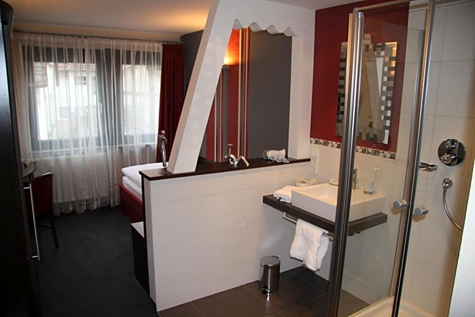 Hotel Altes Rathaus
