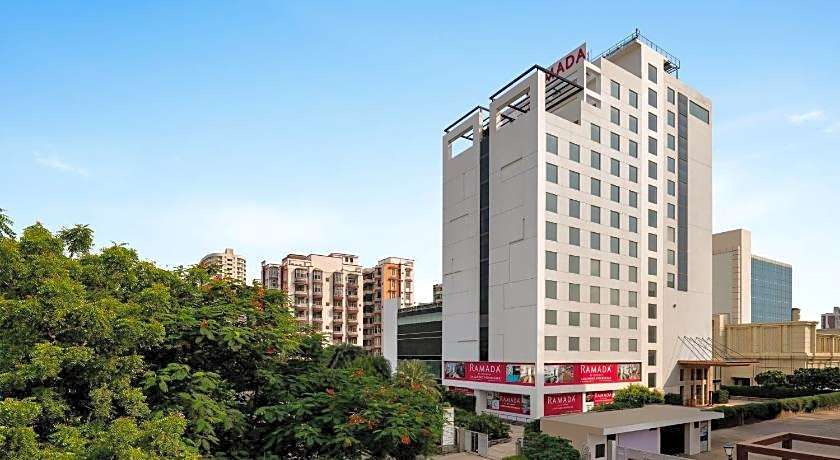 Ramada by Wyndham Ghaziabad Vasundhara