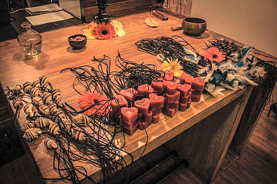 Hotel B Urban by Fontán Reforma