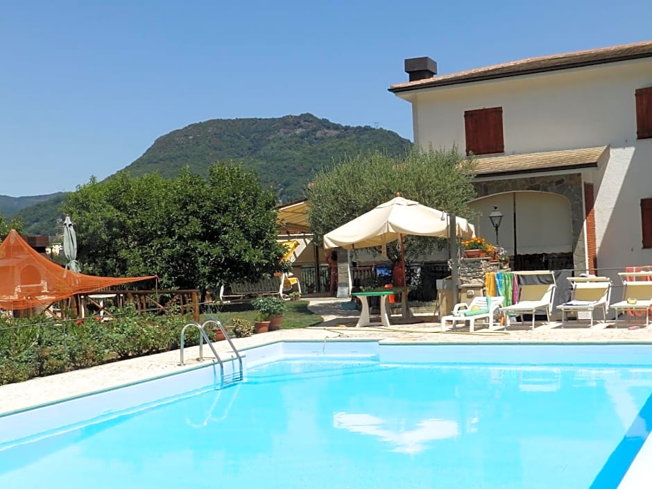 B&B Le Rondini