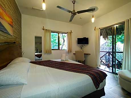 Comfort Suite