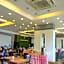 Mayflower Grande Hotel Phitsanulok