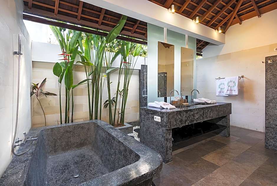 La Villa Des Sens