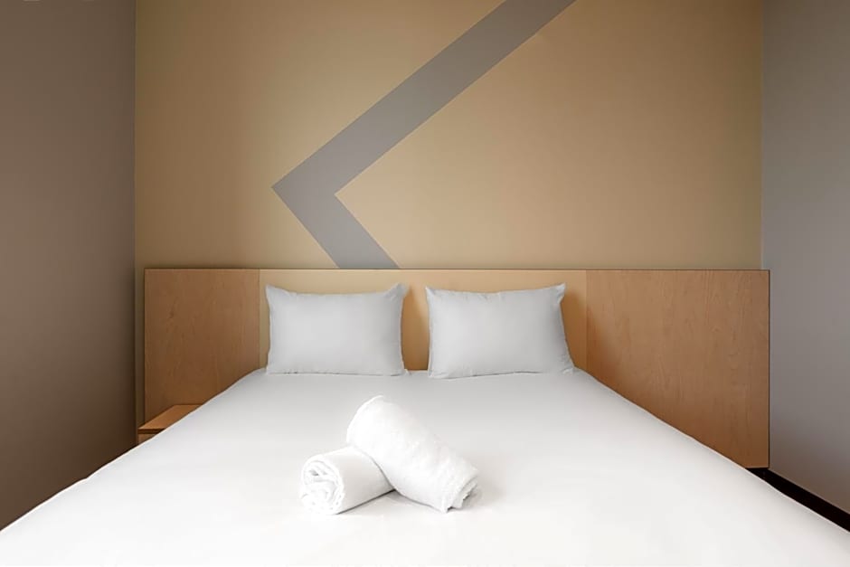 ibis budget Leuven Centrum