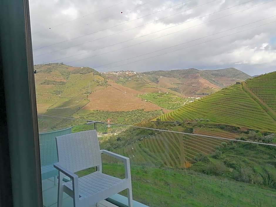 Quinta De Casaldronho Wine Hotel