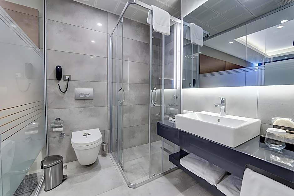 The Menord Hotel Spa & Wellness