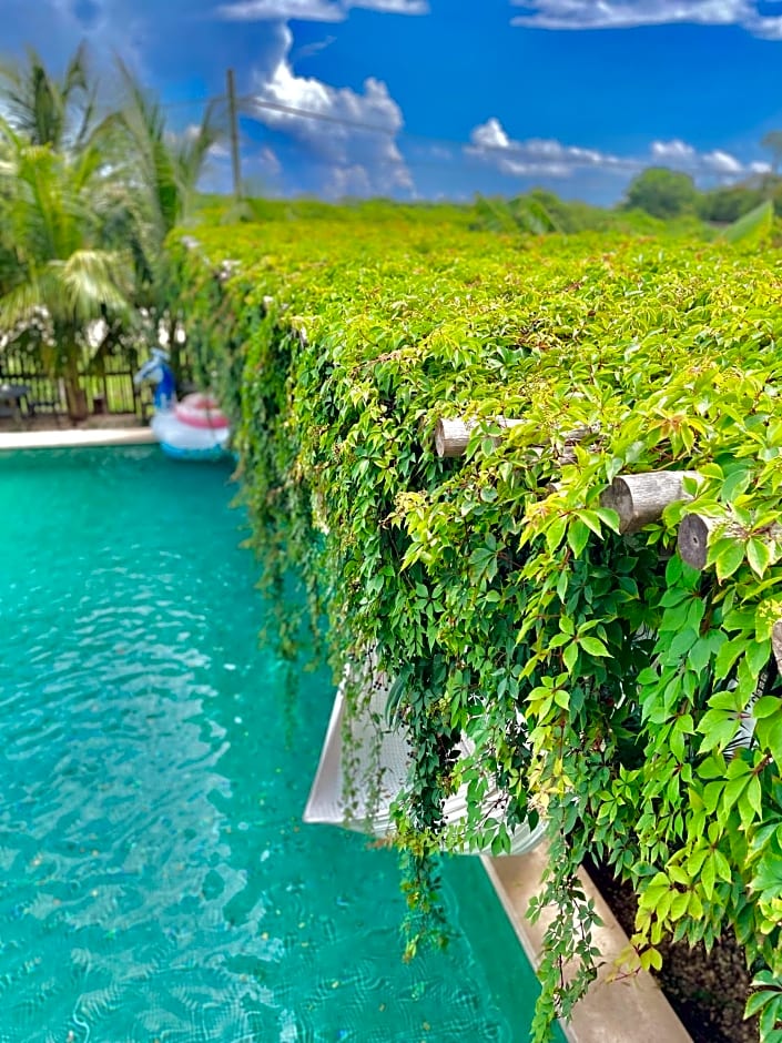Hotel Jaiba Mahahual - Adults Only