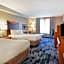 Fairfield Inn & Suites by Marriott Atlanta Kennesaw