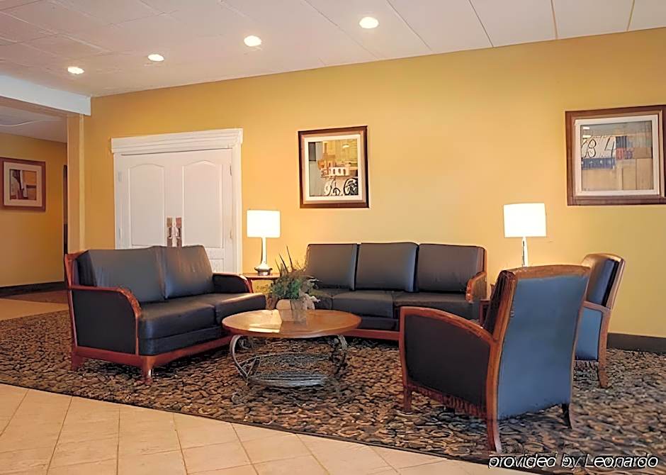 Comfort Inn & Suites Elk City South