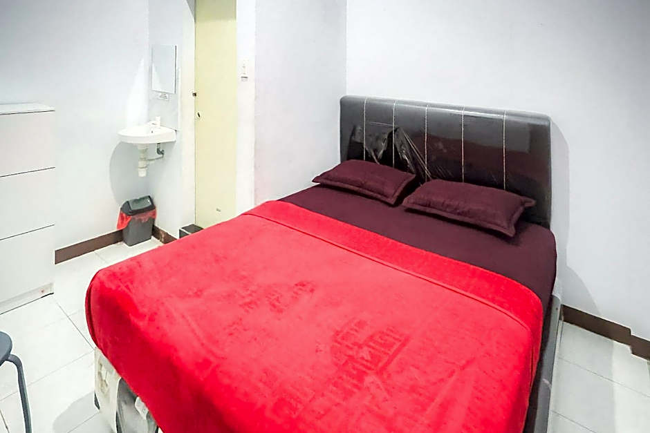 Hotel 889 Syariah Redpartner Banda Aceh