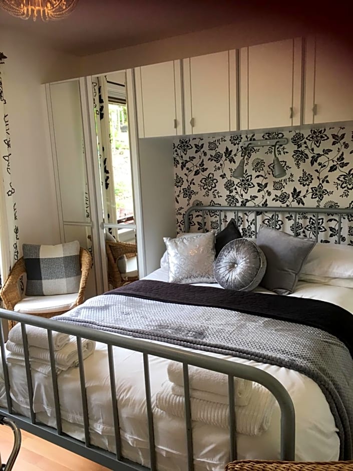 Mo-Dhachaidh B&B