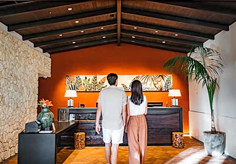 Hotel Resol Trinity Naha