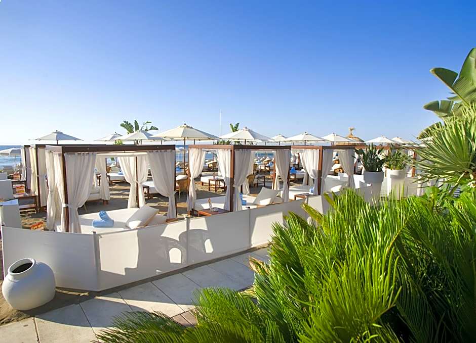 Playa Miguel Beach Club