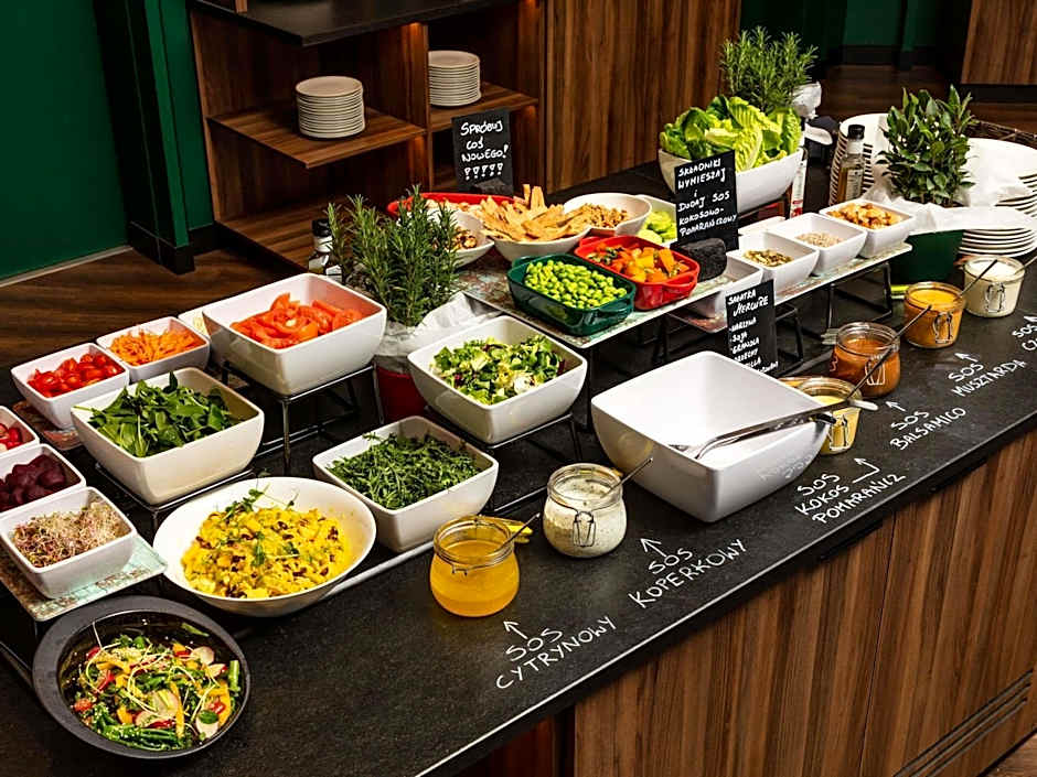 Mercure Warszawa Ursus Station