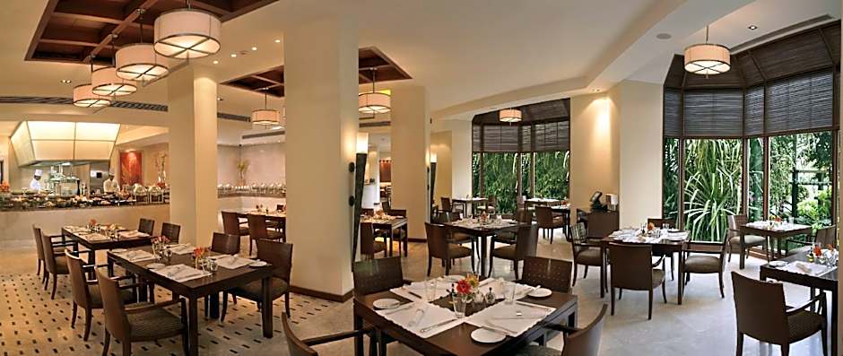 The Leela Kempinski Mumbai