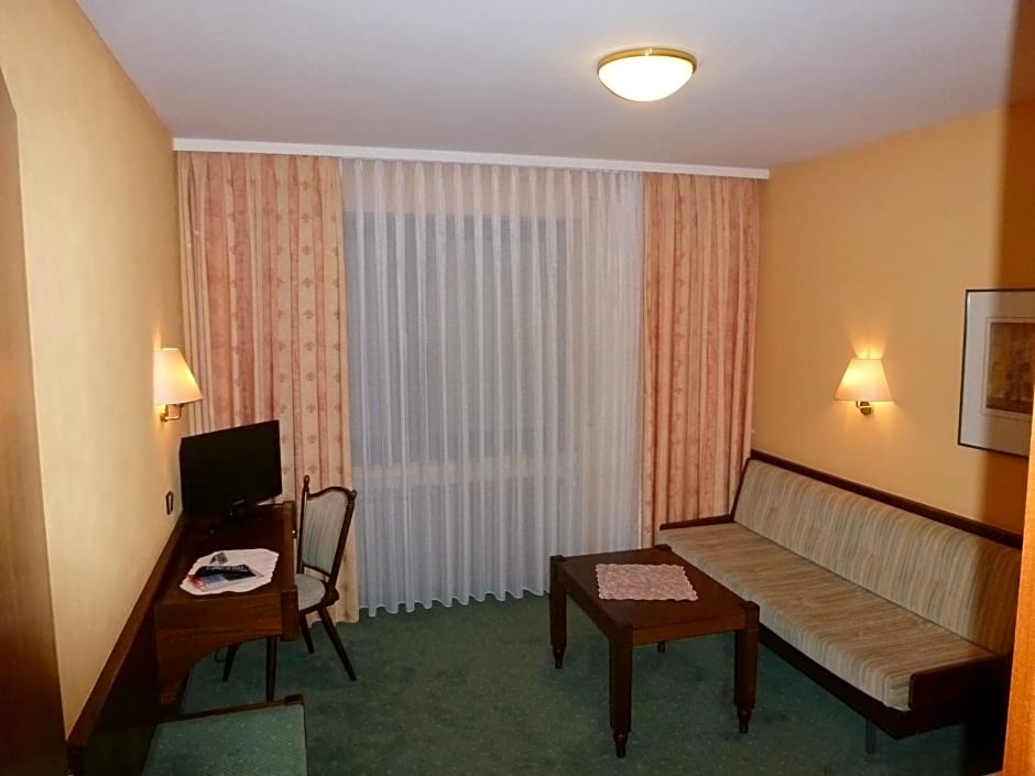 Hotel am Schoenbuchrand