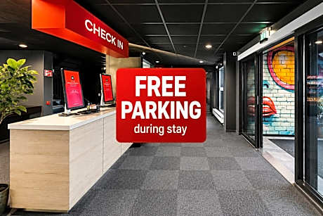 Aiden by Best Western Trondheim Airport