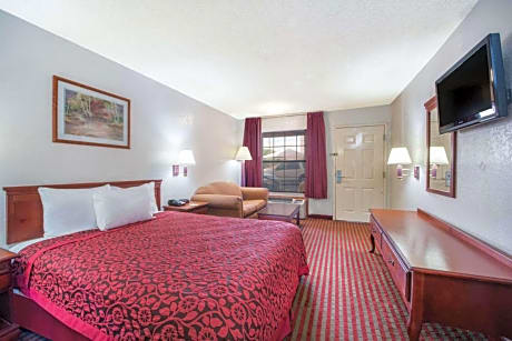 Superior Double Room - Non-Smoking (6 Adults)