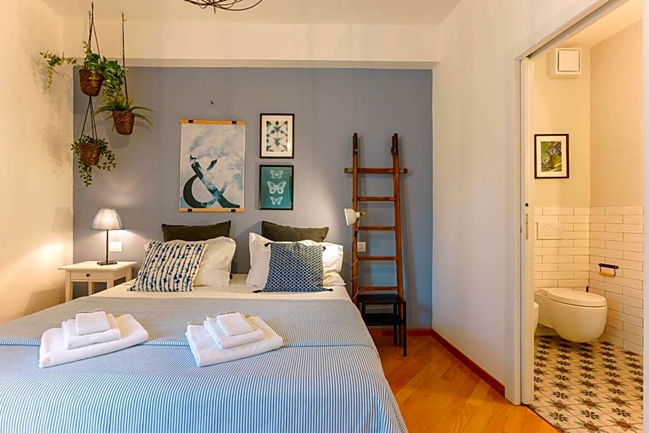 B&B Il Viaggio Bologna