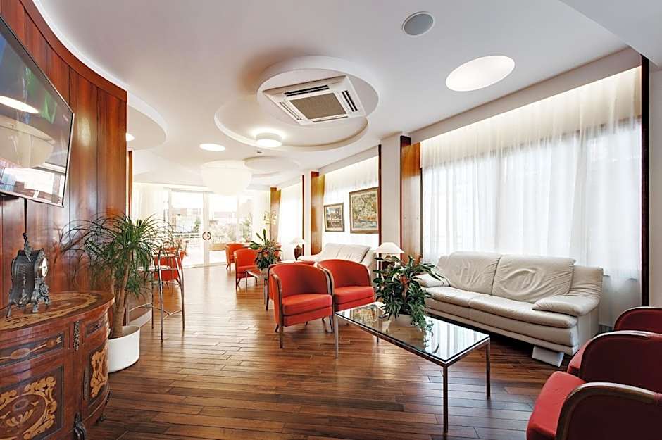 Hotel Continental