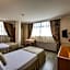 Kozan City Hotel