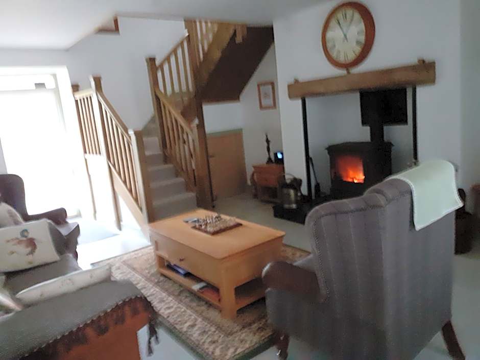 Rhydyfran House Aberaeron, Lampeter, West Wales, Ceredigion