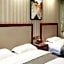 GreenTree Inn Zhenjiang Center Street No.1 Peoples Hospital Express Hotel