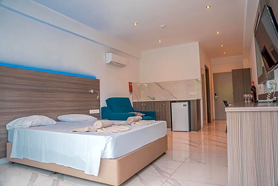 Rio Gardens Aparthotel